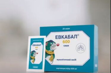 евкабал саше