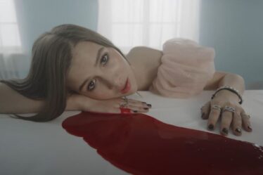 Анна Петраш