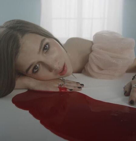 Анна Петраш