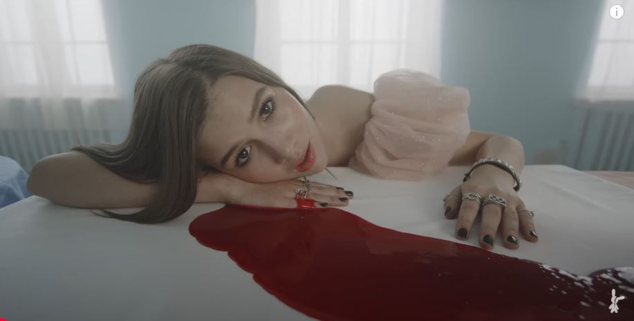 Анна Петраш