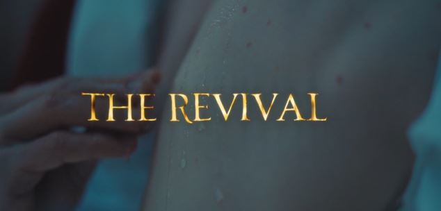 The revival