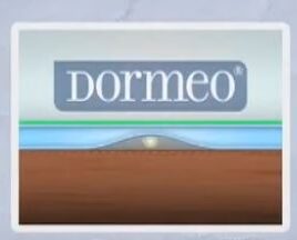 Dormeo roll up