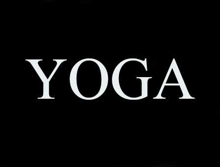 Yoga app