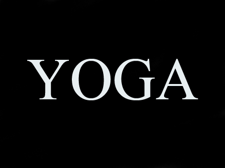 Yoga app